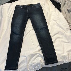 STS Blue High Waist Women’s  Ankle Skinny Jeans/size 9